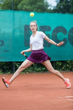 Juliane Triebe 95 - Klippeldon